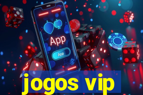 jogos vip